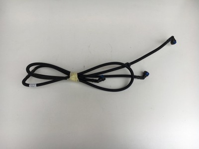 Vw crafter 7c wąż трубка do sprys. лампа 7c0955970a фото №1