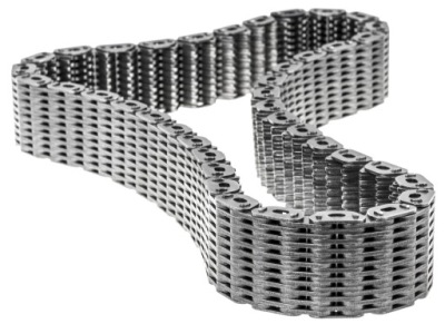 Цепь редуктор mercedes dcs ml r gl a2512802700 фото №1