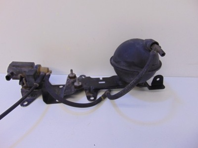 Sprinter vw lt клапан вакууму турбіни фото №1