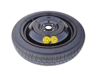 ROUE RODAGE 16 RENAULT MODUS I (2004-2012) - milautoparts-fr.ukrlive.com