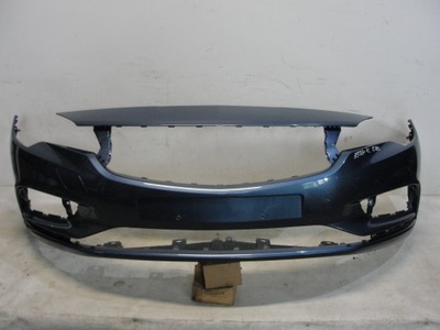 Бампер перед opel astra k v фото №1