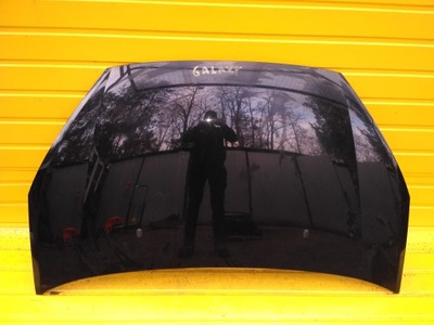 Galaxy mk1 капот фото №1