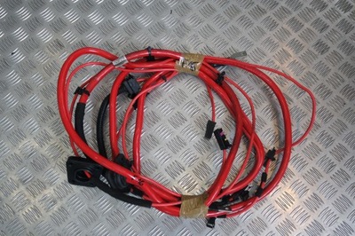 CABLE CABLE MAIN ELECTRICAL NETWORK BMW X6 F16 9381816 - milautoparts-fr.ukrlive.com