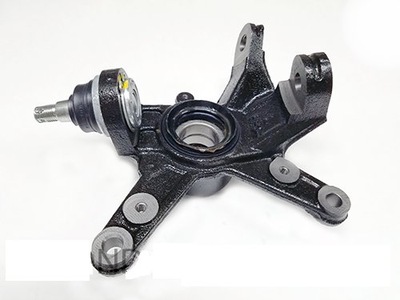 HONDA TRX680 TRX500 PIASTA ZWROTNICA LEWA RINCON