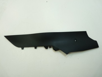 Mbm skoda karoq защита туннель левая 566863045a фото №1