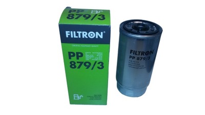 FILTER FUEL PP879/3 IVECO DAILY IV 01> - milautoparts-fr.ukrlive.com