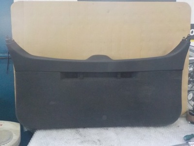 PROTECTION PANEL BOOT REAR UNIVERSAL ASTRA H - milautoparts-fr.ukrlive.com