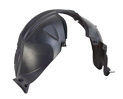 Подкрылок подкрылок dacia lodgy 2012- перед левая фото №1