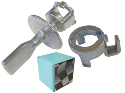 Do seat alhambra замок дверь ручка правый левый фото №1