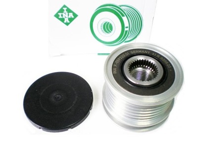 Генератор - зчеплення односторонній schaeffler ina 535 0050 10 фото №1