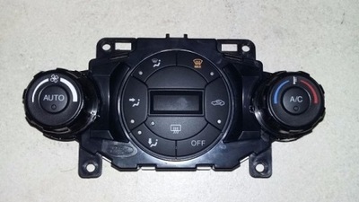 Ford ecosport 2014 rok климатроник dn1t-18c612-ab фото №1