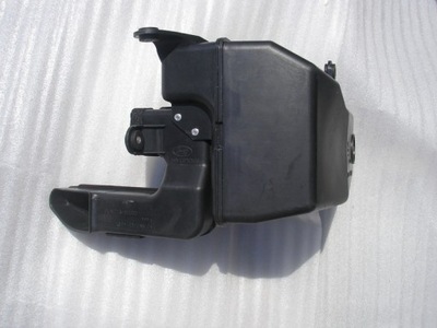 Nowa oryg резонатор фільтра повітря sonata 01-05 фото №1