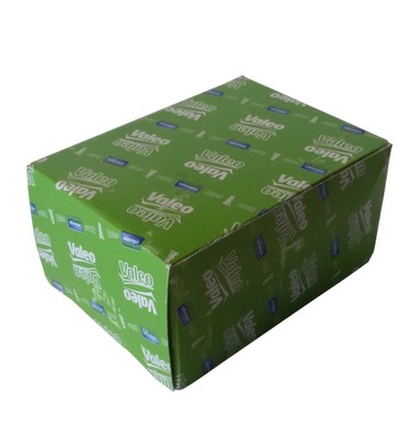 Valeo цилиндр сцепления opel movano renault master фото №1