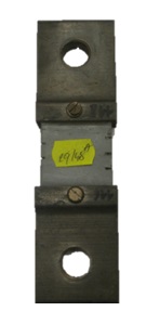 Bocznik 75CMM3-750-0,5 750A 75mV
