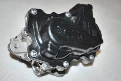 SOUPAPE RECYRKULACJI DE GAZ D'ÉCHAPPEMENT AUDI A3 A4 TT 04L131501S - milautoparts-fr.ukrlive.com