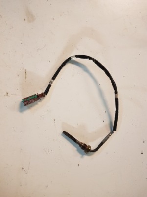 Skoda fabia ii датчик температури фото №1