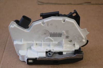 LOCK DOOR FRONT RIGHT VW PASSAT CC 5NO839016E - milautoparts-fr.ukrlive.com