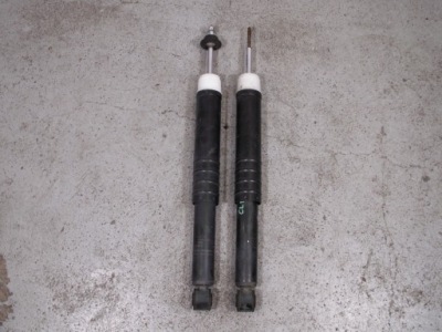 STOSSDÄMPFER HECK ORIGINAL STBDB 562101993R CLIO IV