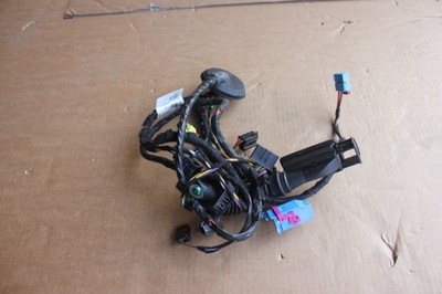 Джгут двері перед ліва vw caddy 5g4971121md фото №1