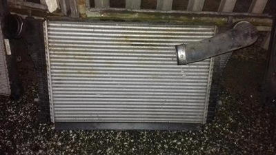 INTERCOOLER RADIATOR AIR 3C0 145 805G VW B6 - milautoparts-fr.ukrlive.com