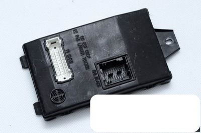 Модуль bsi dacia sandero 8201013757 s118522007f фото №1