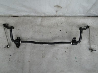 Тяга стабилизатора ford galaxy mk4 15 - фото №1