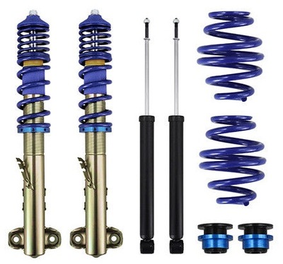 SUSPENSION SCREWED AP BMW 3 E36 - milautoparts-fr.ukrlive.com