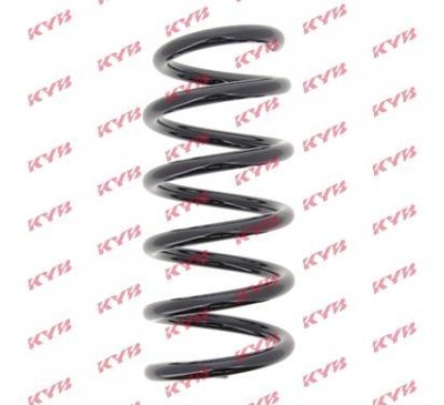 KYB RC2233 SPRING FRONT OPEL VIVARO LONG - milautoparts-fr.ukrlive.com