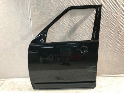 Land rover discovery iv дверь левый перед передние фото №1