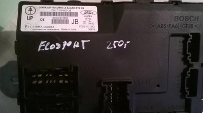 Ford ecosport 2014r модуль bsi dn1t-14k600-jb фото №1