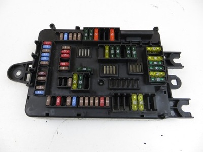 UNIT FUSES BMW X5 F15 - milautoparts-fr.ukrlive.com