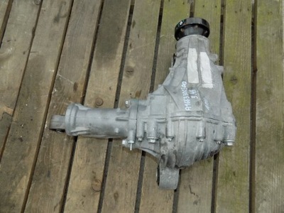 MERCEDES W166 6.3 AMG AXLE FRONT FRONT 3.45 1663300300  