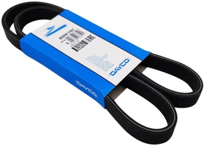 Vw caddy iii golf iv 6dpk1195 ремень многоручьевой фото №1