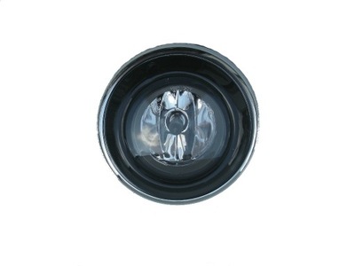 OUTLANDER 2010-2013 HALOGEN LAMP + FRAME LEFT - milautoparts-fr.ukrlive.com