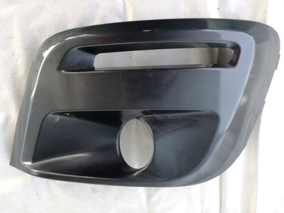 Partner iii lift, berlingo iii lift - решётка левая фото №1