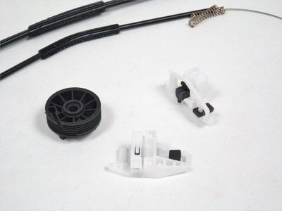 RENAULT MEGANE II LIFT DEVICE GLASS REAR MECHANISM - milautoparts-fr.ukrlive.com