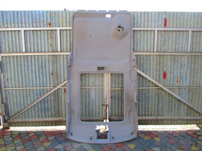 Subaru forester i 98-02 стеля kraków фото №1