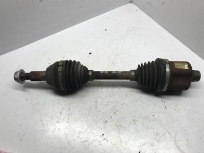 Pontiac g6 3.5 v6 04-09 привідний вал привідна лівий перед фото №1