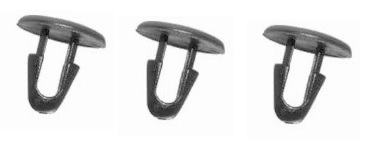 TOYOTA CELICA COROLLA HIACE HILUX CLAMP HOOD - milautoparts-fr.ukrlive.com