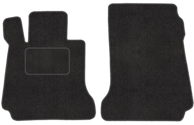 TAPIS MOTOHOBBY DE VELOURS LP413 2 ÉLÉCTRIQUE - milautoparts.fr