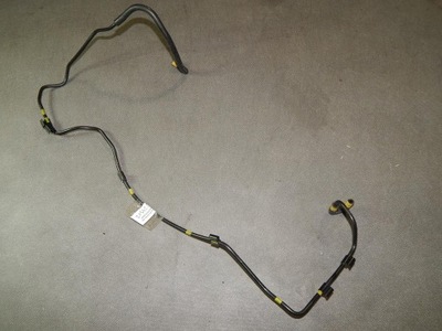 Audi a6 s6 4g трубка водяная 079121065cr фото №1