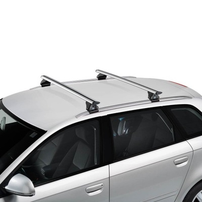 BOOT ROOF CRUZ AIRO FORD FIESTA VII ACTIVE - milautoparts-fr.ukrlive.com