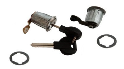 SET LOCKS 5790Z-12 - milautoparts-fr.ukrlive.com