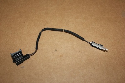 Освітлення джгут обшивка двері vw jetta 5c6919063 фото №1