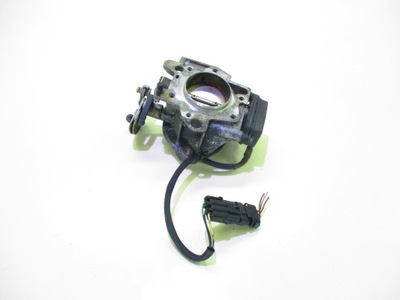 RENAULT LAGUNA I 3.0 V6 THROTTLE F18368 - milautoparts-fr.ukrlive.com