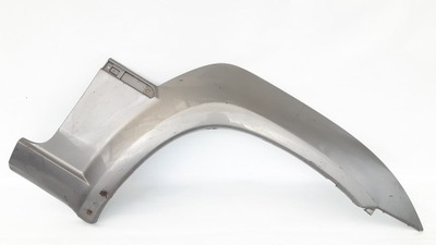 Hyundai terracan молдинг крила права перед фото №1