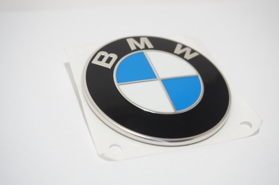 BMW G30 G31 G20 G32 2 PCS. SIGN EMBLEM LOGO REAR NEW CONDITION ORIGINAL 7463715 - milautoparts-fr.ukrlive.com