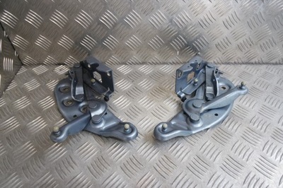 Петлі капот лівий bentley fs gt 3w0 фото №1