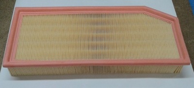 Фильтр воздуха mercedes s klasa w220 фото №1