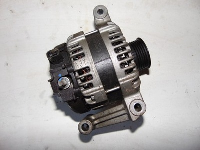 Генератор opel corsa e 1,0t xft s&s 130a 15r фото №1